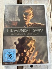 The Midnight Swim - Schwestern