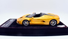 Modellino auto scala bbr - modellino, 1:43