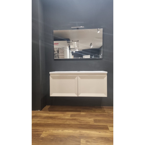 Mobile bagno sospeso eban - , 2
