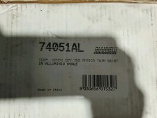 74051AL GIANNELLI TERMINALE
