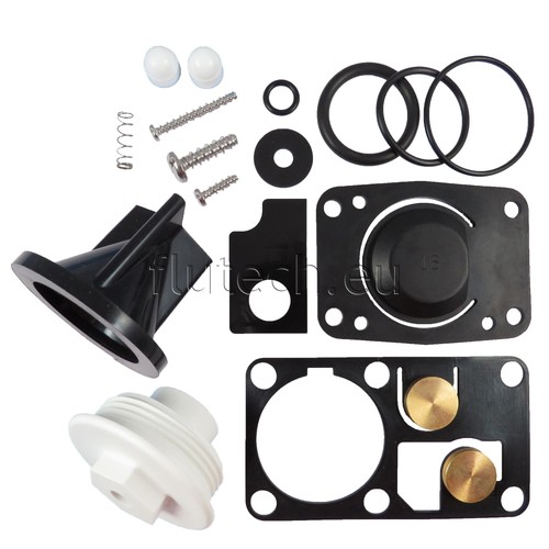 Jabsco 29045 2000 kit - 29045-2000,