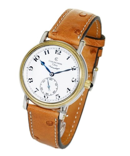 Chronoswiss orea automatico - chronoswiss,