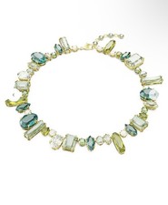 Collana Swarovski GemaTagli