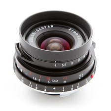 Voigtlander color skopar mm - color-skopar, 21