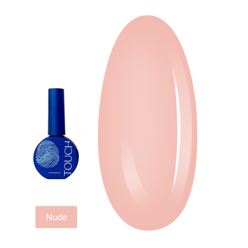 Touch base cover 13ml - touch, colore