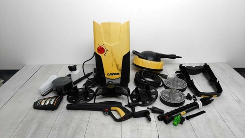 Idropulitrice lavor stm - idropulitrice, 160