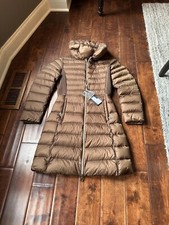 Marina Yachting giacca donna imbottita piumino leggero taglia 40/4 nuova