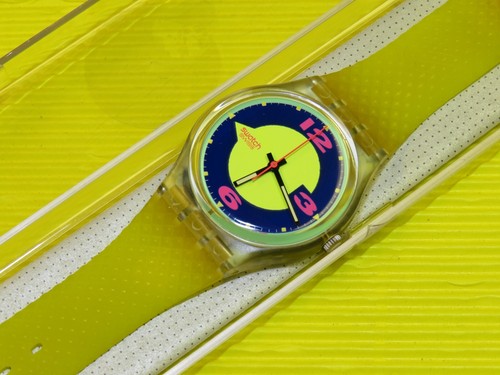 Swatch del 1991 - , reflector