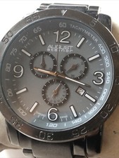 August Steiner  Watch