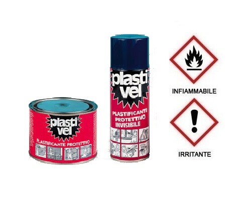 Plastivel plastificante - plastivel,