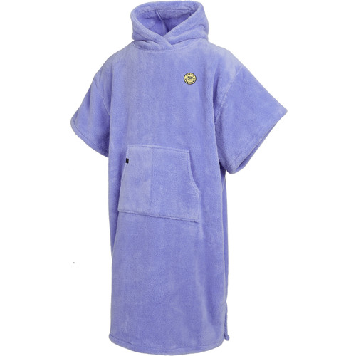 Mystic poncho teddy - mystic,
