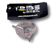 Anello Breil  by Tribe in