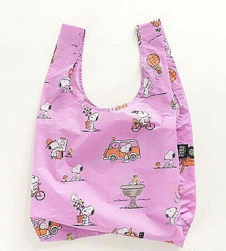 Borsa shopping baggu - shopping,