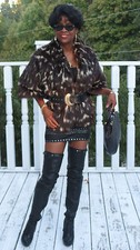 Raro passeggino cappotto