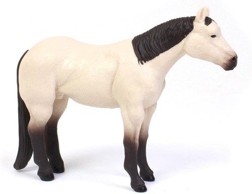 Little buster toys - toys, buckskin