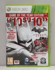 Batman arkham city - batman:,