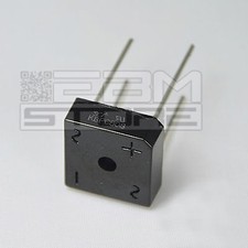 Ponte di diodi KBPC808 8A 800V
