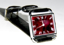 GIRALD WATCH MOD LUCCHETTO OROLOGIO MECCANICO UNISEX (2430)