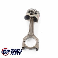 BMW E60 E61 E90 E91 E92 F10 F11 325I 525I Benzina N52 Pistone Con Biella 7589536