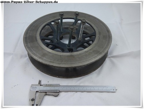 Honda cb750kz set dischi - honda,