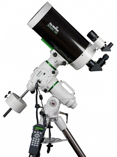 Sky watcher skymax pro 180 - sky-watcher,
