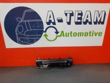 Interruttore di comando radio Mercedes-Benz Classe C modello T S205 A20590546...