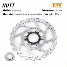 NUTT MTB Bici da Strada