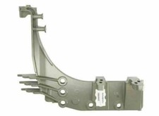 Supporto ingresso sinistro