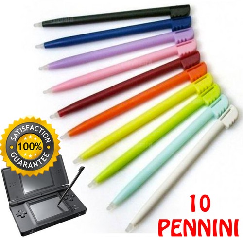 Set pennini per - 10,