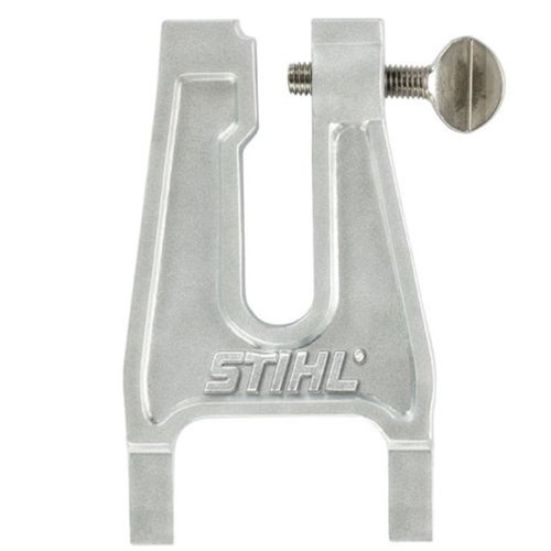 Stihl morsetto per tronco l - morsetto,