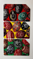 Serie Completa 3 Schede