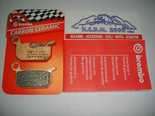 Pastiglie Brembo Freno