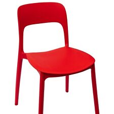 Sedia Rimini da esterno Sedie