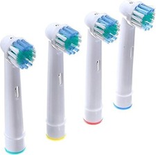 Spazzolini ad innesto di