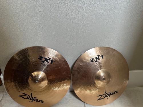 Zildjian zxt piatti hat - zildjian,