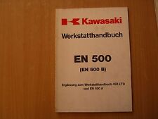 Manuale officina complemento