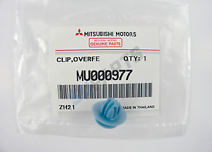 Clip blu passaruota mu000977 - passaruota,