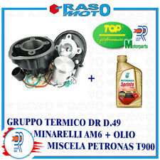 GRUPPO TERMICO CILINDRO DR