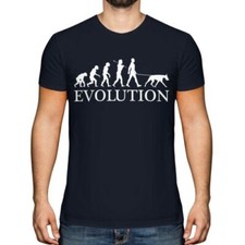 Doberman Pinscher Evolution Of