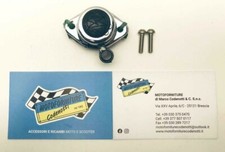 Devio Luci E Spegnimento Moto