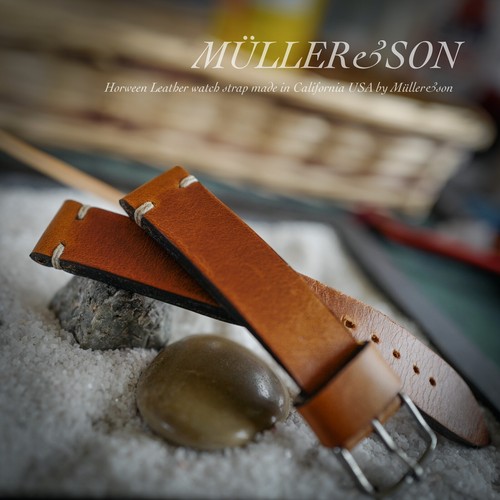 Cinturino orologio müller - cinturino, müller&son