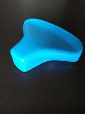 Coprisella Blu  Piaggio Ciao Sc/ Prima Serie/ R nuovo fondo di magazzino.