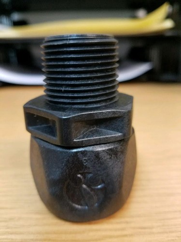 Raccordo pompa booster polaris - raccordo,