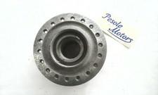 MOZZO TAMBURO RUOTA  YAMAHA