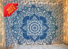 Dortoir Décor Tapisserie