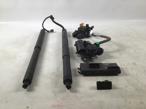 Kit portellone elettrico - , vw