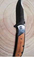 Coltello da caccia Browning i