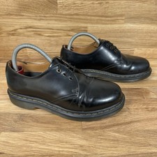 Scarpe Dr Martens stringate