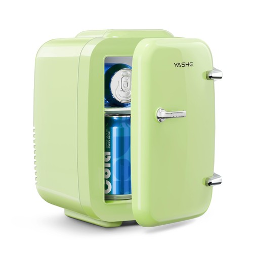Mini frigo camera - mini, da