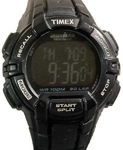 Orologio timex i70 ironman - orologio,
